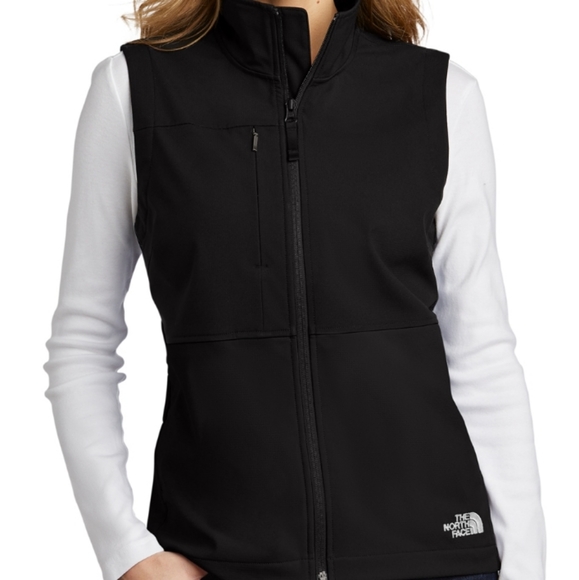 The North Face Jackets & Blazers - The North Face Vest- Large
